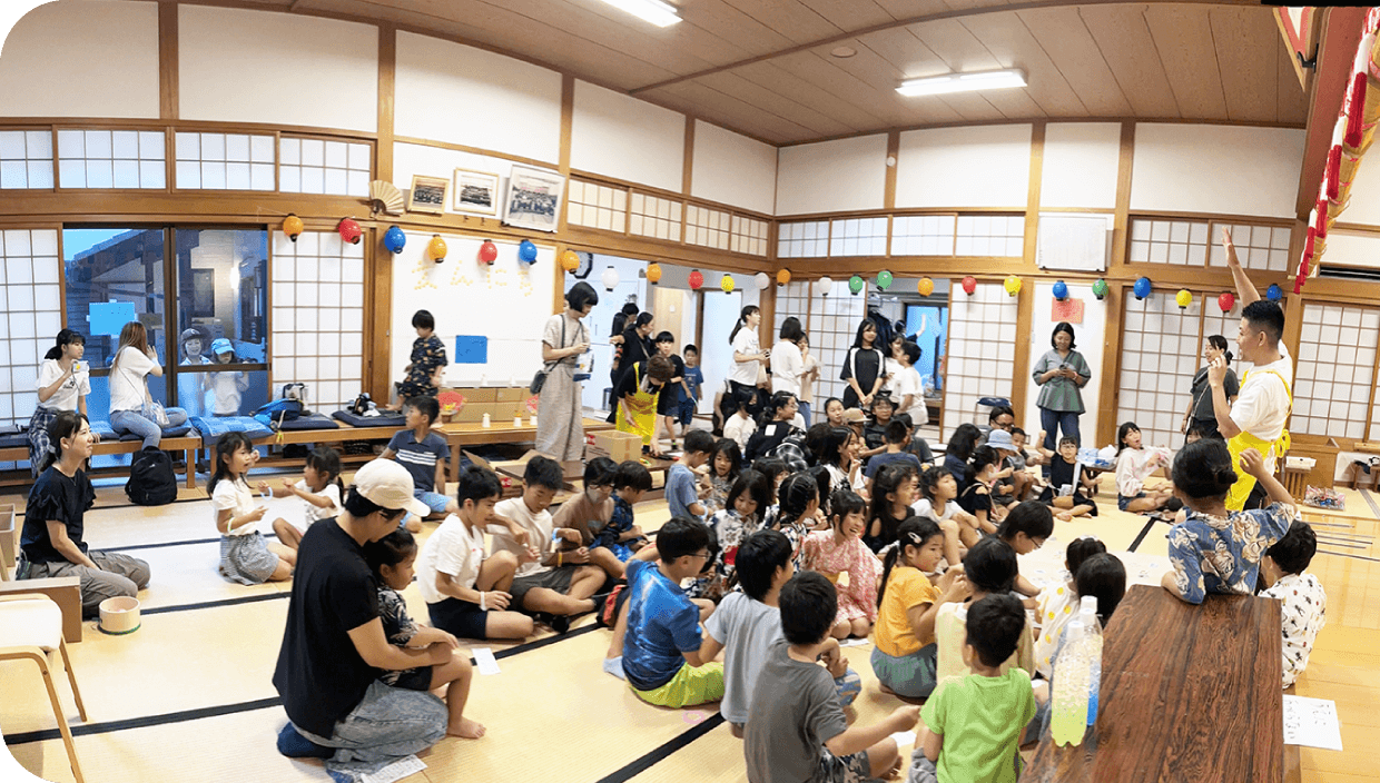 大阪市天王寺区味原町の特定非営利活動（NPO）法人